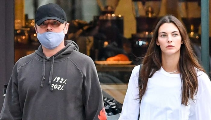 Leonardo DiCaprio, Vittoria Ceretti enjoy quiet date ahead of Christmas