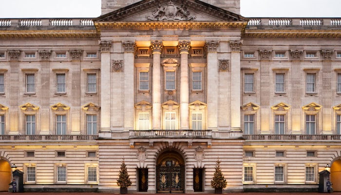 Palace drops sweet tribute to royal princess amid Christmas celebration