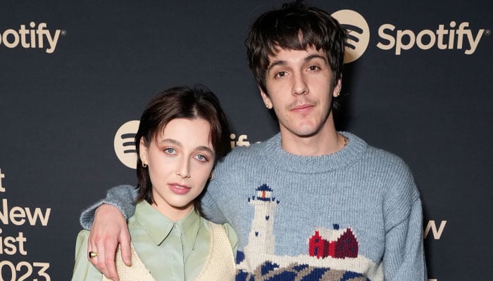 Role Model and Emma Chamberlain dated for three years before split in 2023
