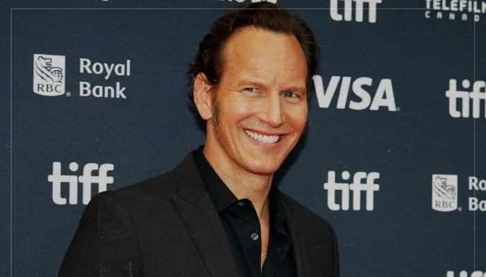 Patrick Wilson eagerly eyes return to Broadway