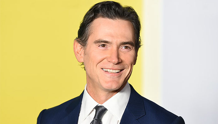 Billy Crudup reveals onstage panic attack during theatre play