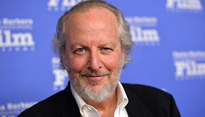 Daniel Stern played Wet Bandit Marv in Home Alone