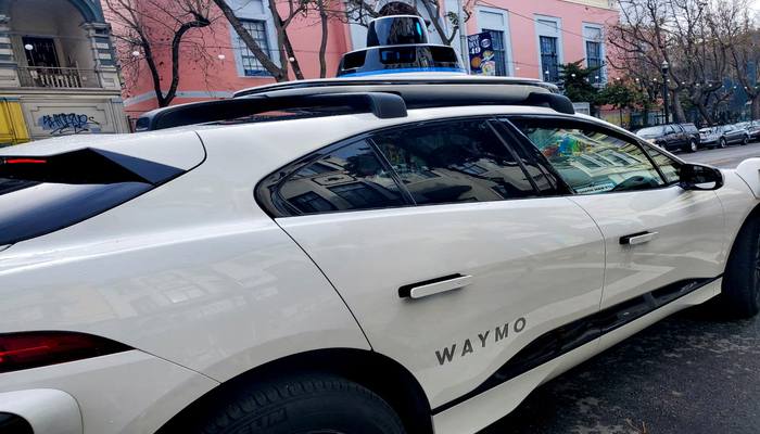 Googles Gemini coming to Waymo robotaxis as in-car AI assistant