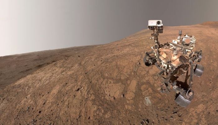 NASA is hunting for Earth’s critical minerals from 60,000 ft