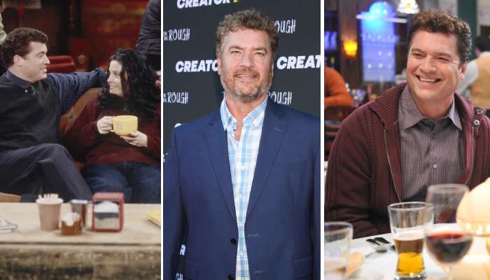 Finn also appeared on Friends and Seinfeld among other roles