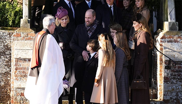 Zara and Mike Tindall wrap up Christmas calm before a very busy new year