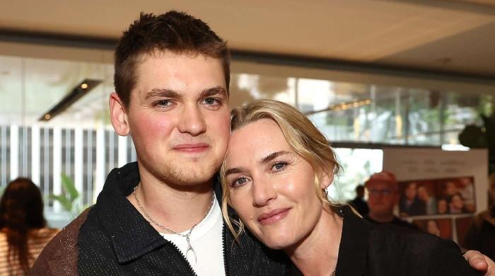 Kate Winslet's son reveals family tragedy behind her new Netflix film