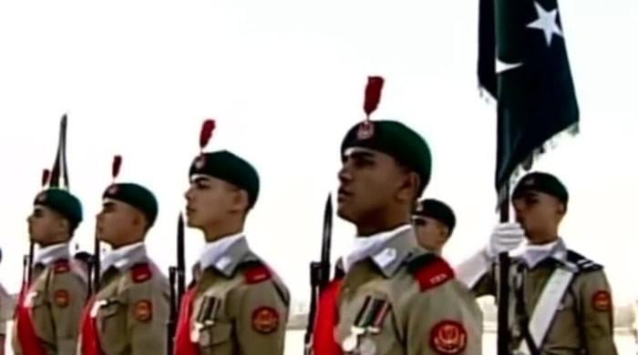 President, PM renew call to follow Quaid's vision as nation celebrates his birth anniversary