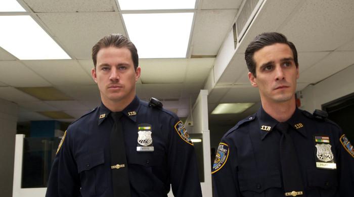 Channing Tatum honours late costar James Ransone