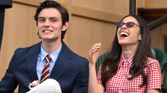 Olivia Rodrigo, Louis Partridge breakup pulls the brakes on new album