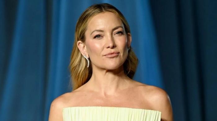 Kate Hudson reveals one rule that protects her work-life balance