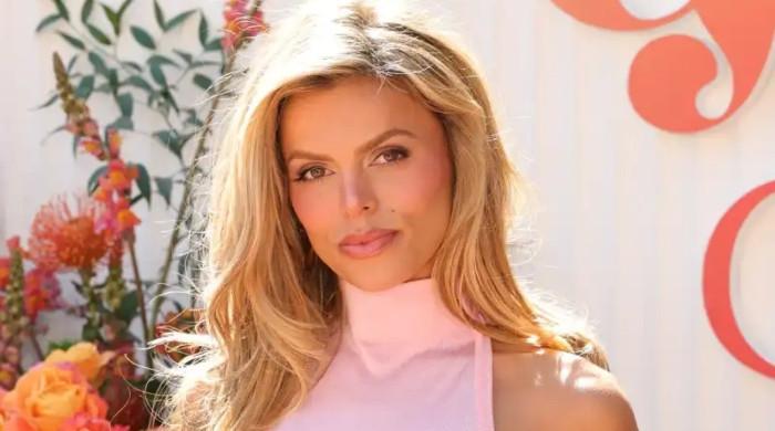 Brooks Nader reveals her least favourite Holiday decorations