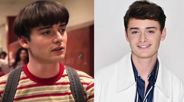 'Stranger Things' star Noah Schnapp gives important advice to child stars