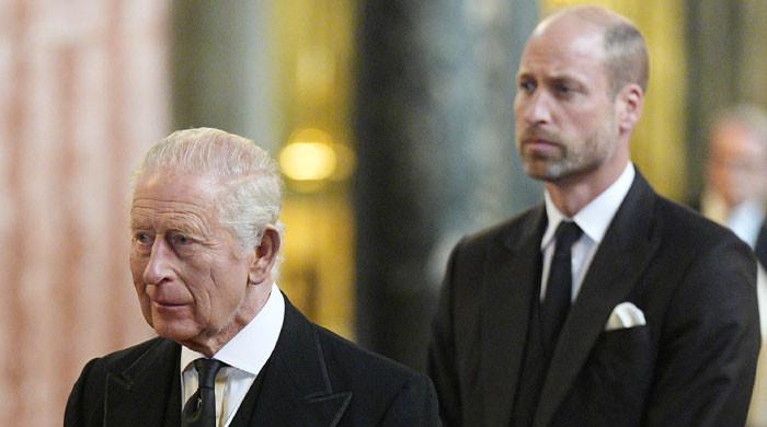 Palace whispers stir new trouble between King Charles, Prince William