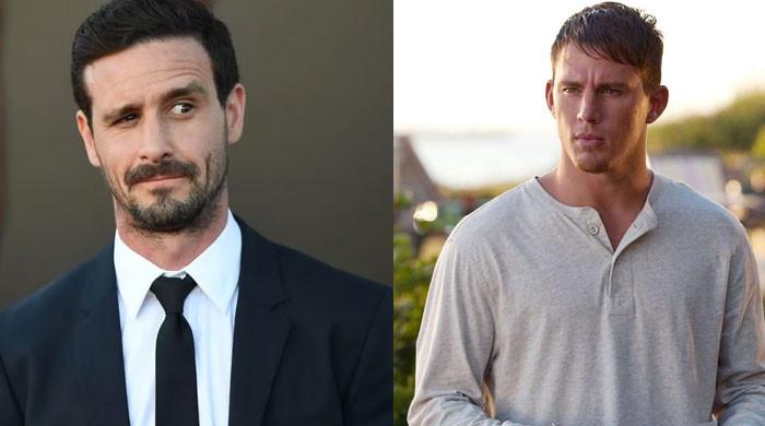 Channing Tatum remembers late James Ransone in emotional statement