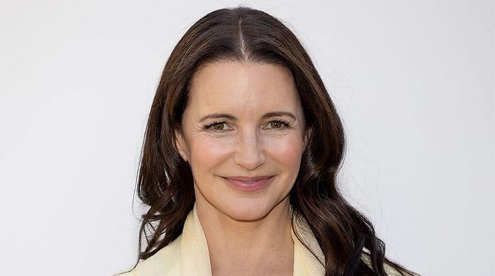 Kristin Davis reveals THIS awkward scene in 'Sex and the City'