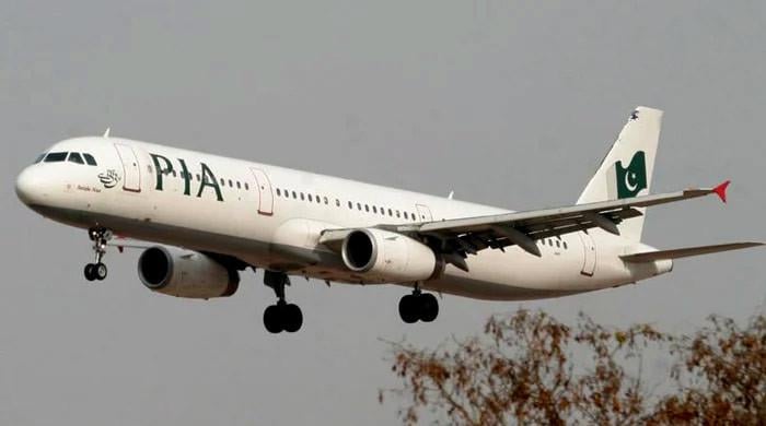 PIA plans to 'resume' London flights from March 2026