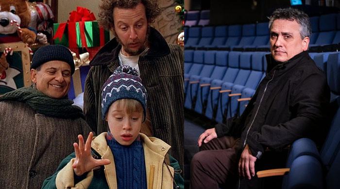 'Avengers: Endgame' director finds plot hole in Christmas movie 'Home Alone'