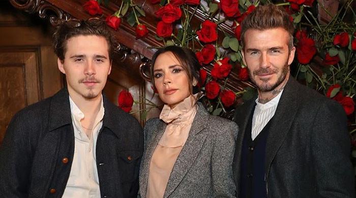 Brooklyn Beckham remains unfazed amid Instagram fallout with family