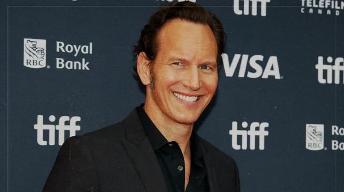 Patrick Wilson eagerly eyes return to Broadway