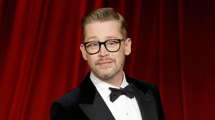 Macaulay Culkin  opens up on his favourite Christmas film