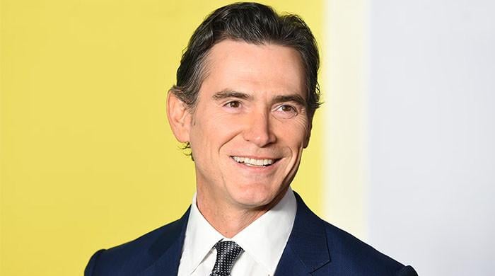 Billy Crudup reveals onstage panic attack during theatre play