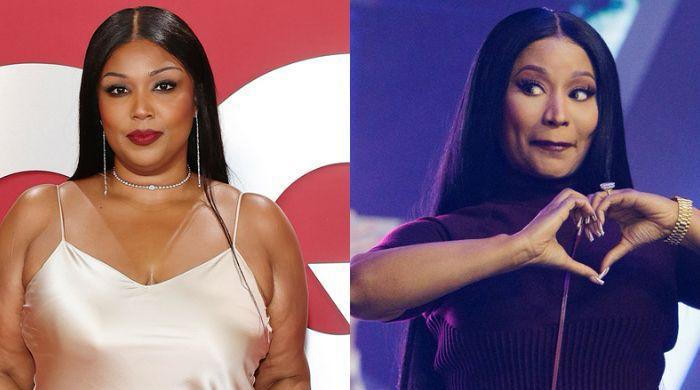 Lizzo speaks out on Nicki Minaj's latest controversial remarks