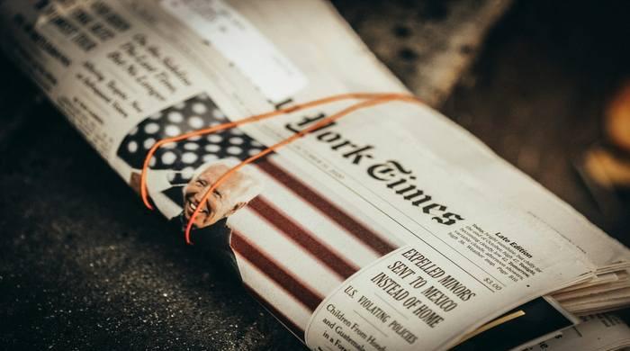 New York Times reporter sues Elon Musk's xAI, Google, OpenAI over copyright infringement