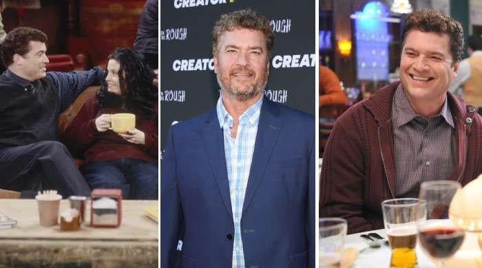 Pat Finn, 'The Middle' and 'Friends' actor, dies at 60 after cancer battle