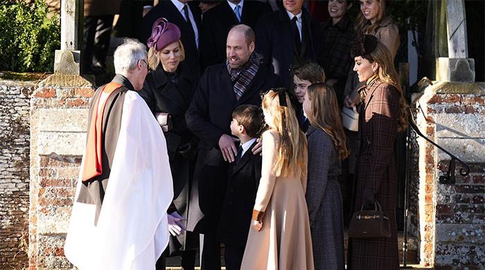  Zara and Mike Tindall wrap up Christmas calm before a very busy new year  