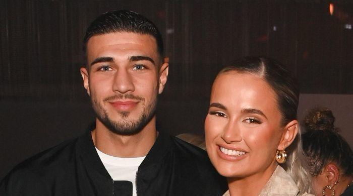 Molly Mae, Tommy Fury reveal Christmas plans after split