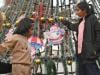 Christians across Pakistan celebrate Christmas with prayers, festivities