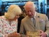 Queen Camilla's meaningful Christmas present from King Charles unveiled