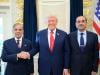 Pakistan 'winner' of US foreign policy driven by Trump's 'personal' affinity for CDF Asim Munir