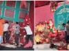 Christmas festival marred by mob vandalism in India
