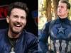 Why did Chris Evans lie about return as Steve Rogers in 'Avengers: Doomsday'?