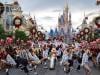 How to watch 2025 Disney park magical Christmas Day parade?