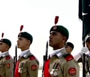 President, PM renew call to follow Quaid's vision as nation celebrates his birth anniversary