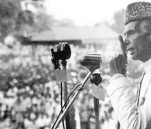Reclaiming Jinnah's Pakistan