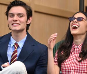 Olivia Rodrigo, Louis Partridge breakup pulls the brakes on new album