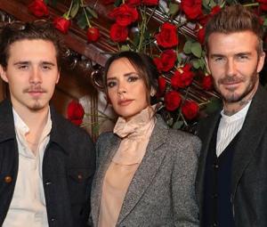 Brooklyn Beckham remains unfazed amid Instagram fallout with family