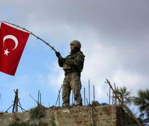 Turkiye detains 115 alleged Daesh members