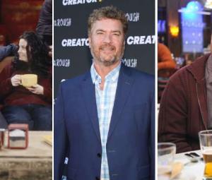 Pat Finn, 'The Middle' and 'Friends' actor, dies at 60 after cancer battle