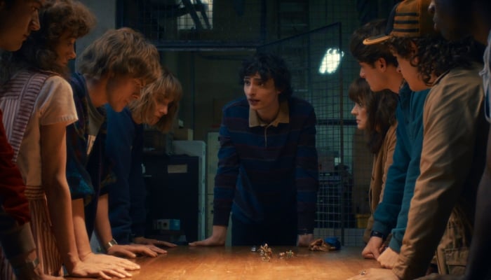 ‘Stranger Things’ makers teases what to expect in finale episode