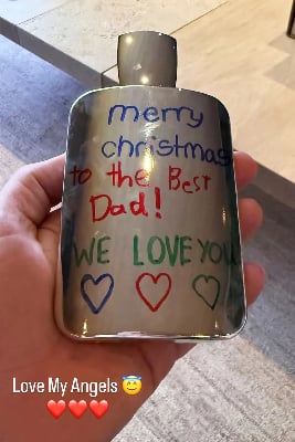 Source: Tom Brady/Instagram