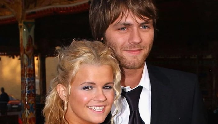 Yhe Irish popstar was previously married to Atomic Kitten singer, Kerry Katona from 2002 to 2006