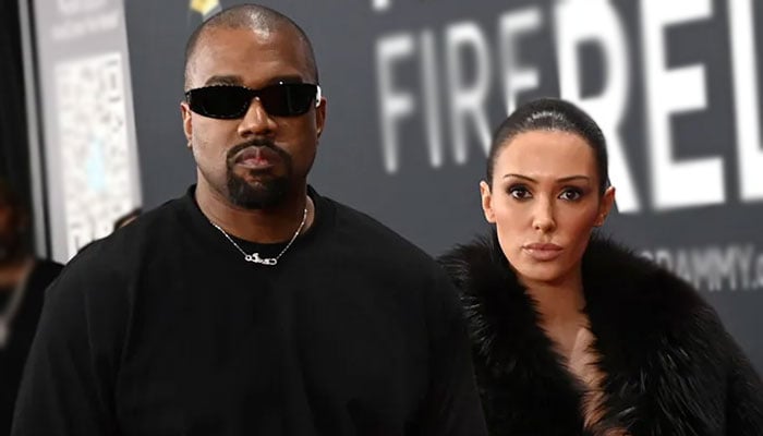 Kanye West, Bianca Censori spotted together for first time in months