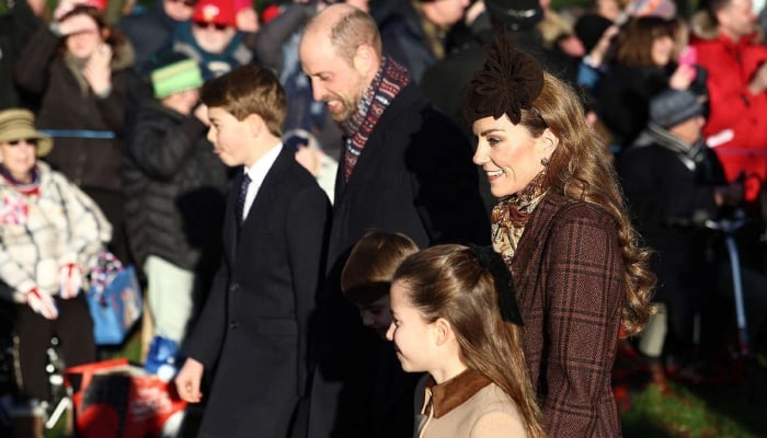 Prince William, Princess Kate key plans for 2026 come to light
