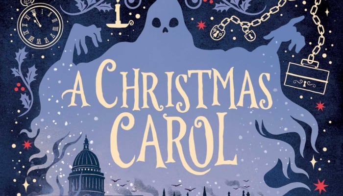 Rupert Grint, Sam Claflin set to star with Johnny Depp in ‘Christmas Carol