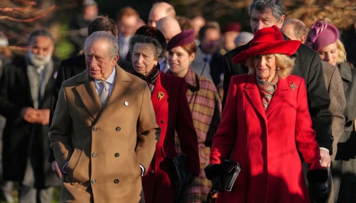 King Charles breaks royal tradition to make his speech impactful